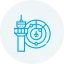 Flight control modules-icon
