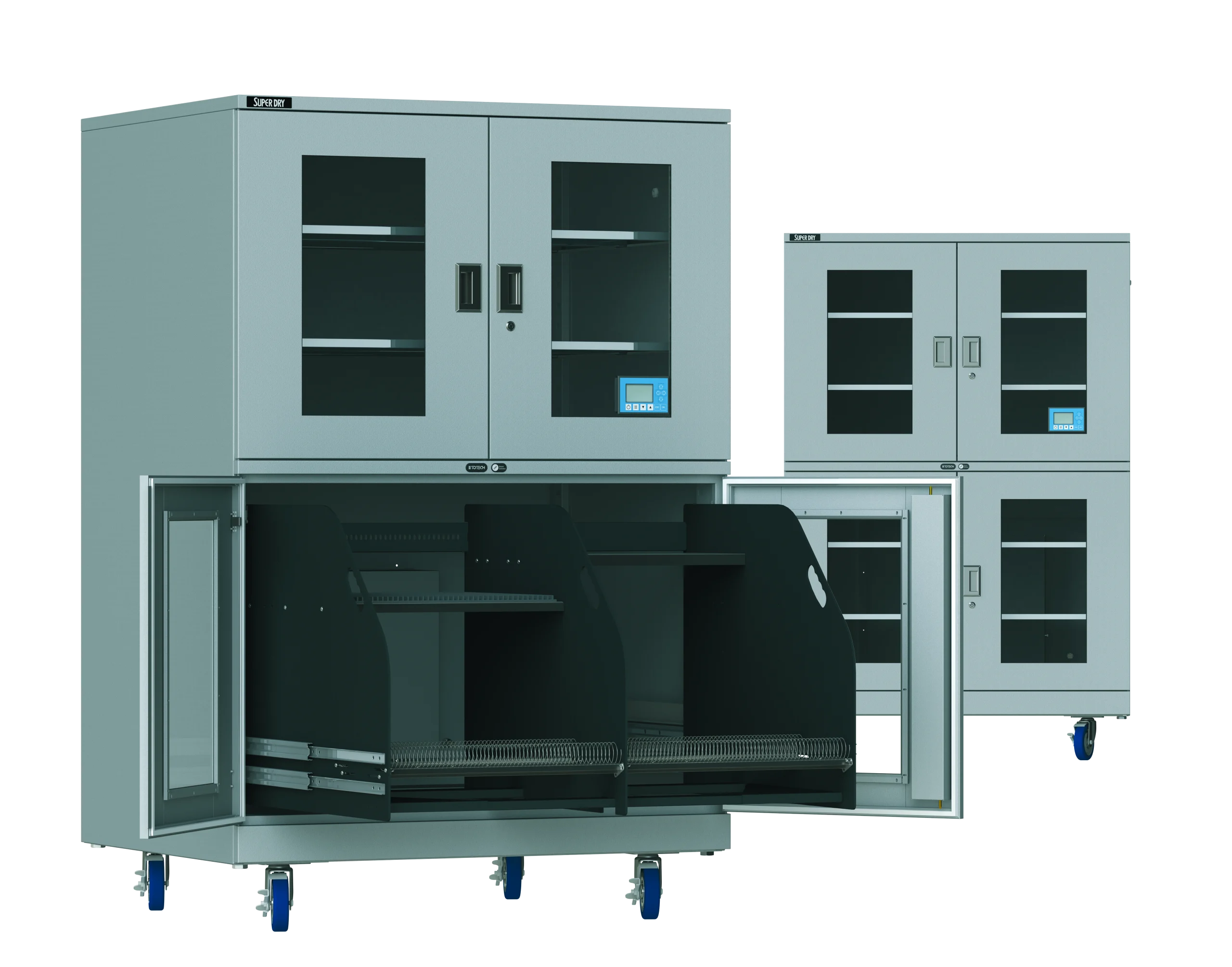 HSD feedersystem HSD feedersystem