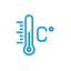 Temperature Control Options - icon