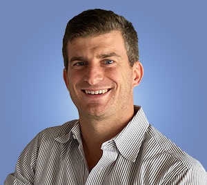 Jordan Mandel Totech USA. Totech USA Sales Manager Dry Cabinets